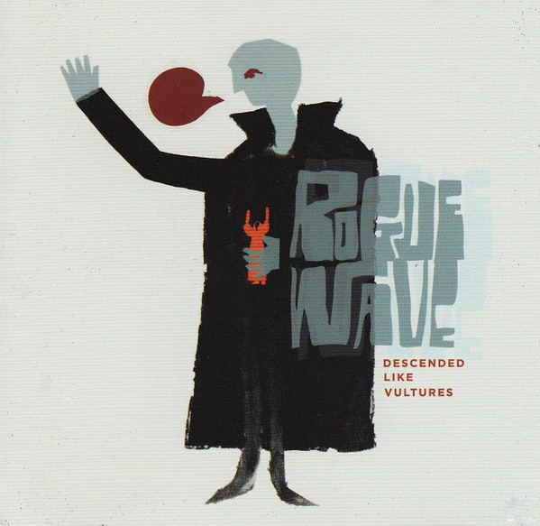Rogue Wave-0