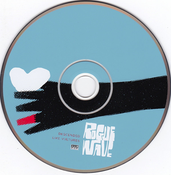 Rogue Wave-2