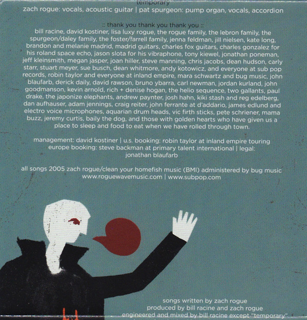 Rogue Wave-4