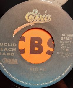 Euclid Beach Band-0