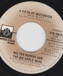 Walter Murphy And The Big Apple Band*-0