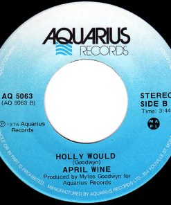 April Wine-1
