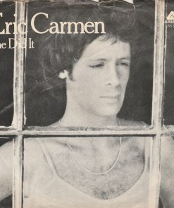 Eric Carmen-0