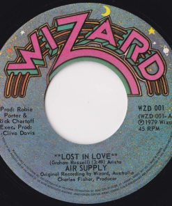 Air Supply-0