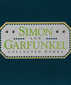 Simon & Garfunkel-0