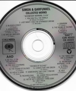 Simon & Garfunkel-2