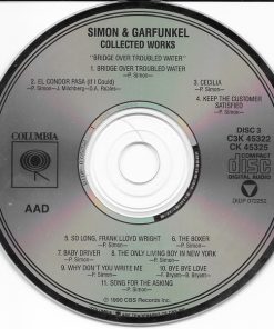 Simon & Garfunkel-4