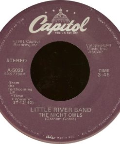 Little River Band-0