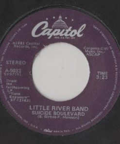 Little River Band-1