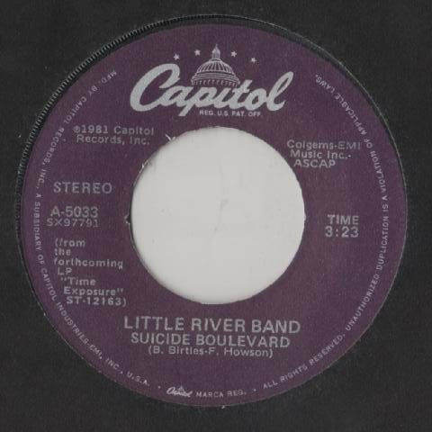 Little River Band-1