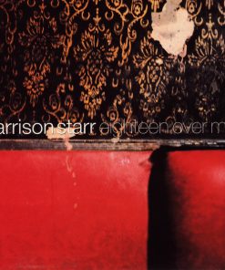 Garrison Starr-0