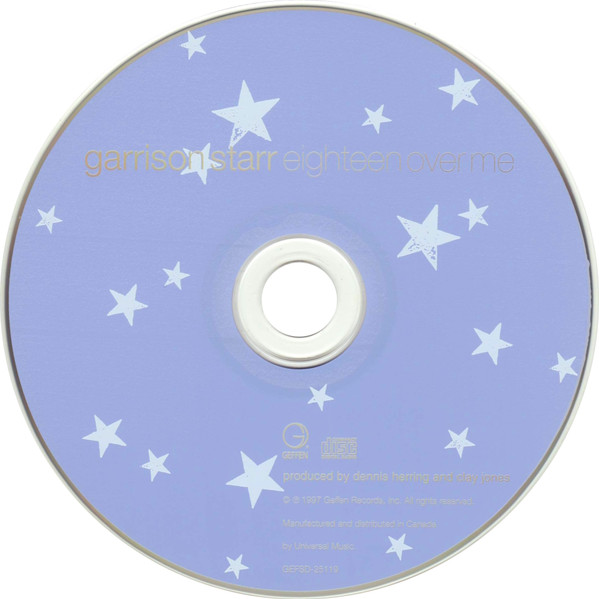 Garrison Starr-2