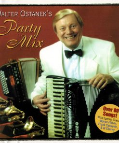 Walter Ostanek-0
