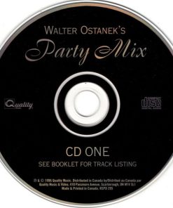 Walter Ostanek-2