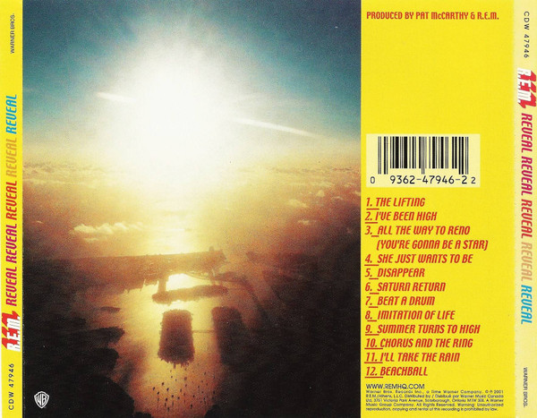 R.E.M.-1