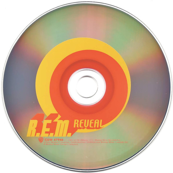 R.E.M.-2