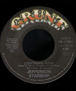 Jefferson Starship-1
