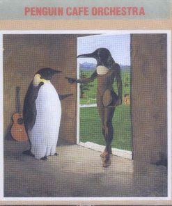 Penguin Cafe Orchestra-0