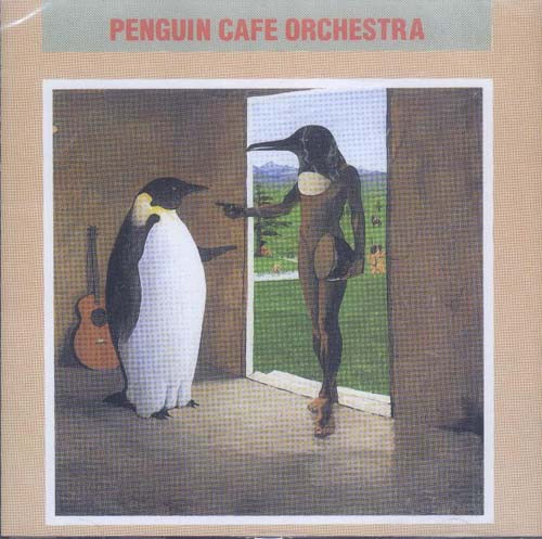 Penguin Cafe Orchestra-0