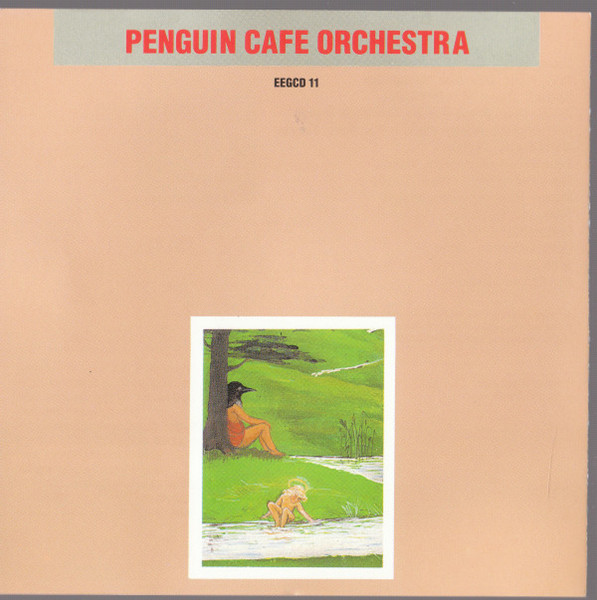 Penguin Cafe Orchestra-1