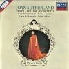 Joan Sutherland – Verdi* • Bellini* • Donizetti*-0