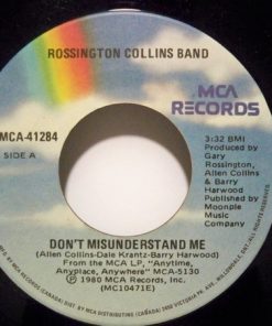 Rossington Collins Band-0