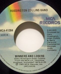 Rossington Collins Band-1