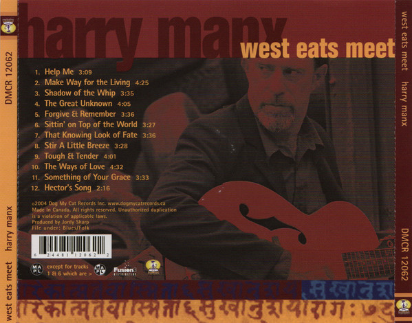 Harry Manx-1