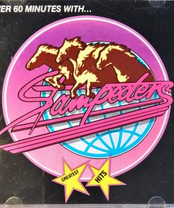 The Stampeders-0