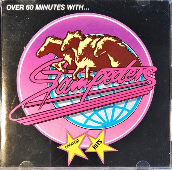 The Stampeders-0