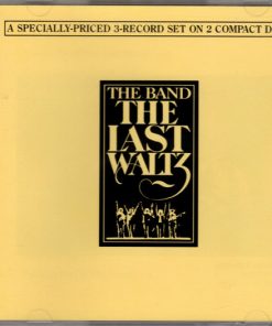 The Band-0