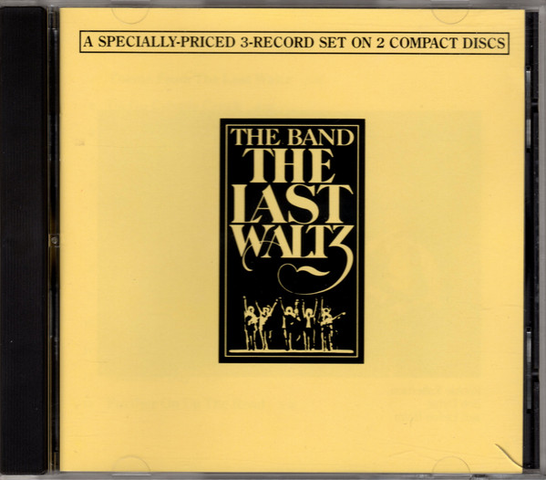 The Band-0