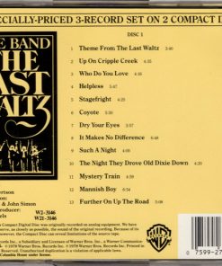 The Band-1