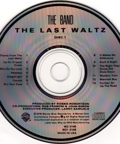 The Band-2