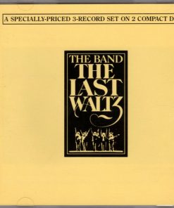 The Band-3