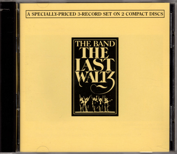 The Band-3