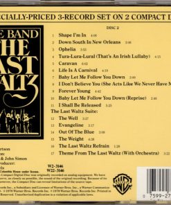 The Band-4