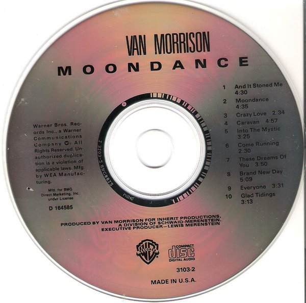 Van Morrison-1