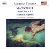 Edward MacDowell - Ulster Orchestra, Takuo Yuasa-0