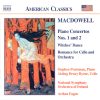 Macdowell*, Stephen Prutsman, Aisling Drury Byrne*, National Symphony Orchestra Of Ireland, Arthur Fagen-0
