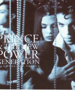 Prince & The New Power Generation-0