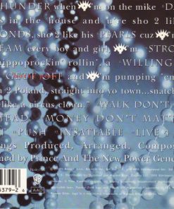 Prince & The New Power Generation-1