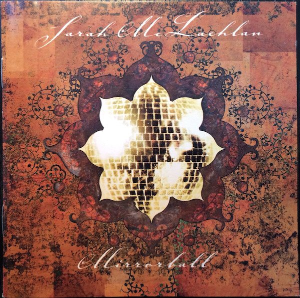 Sarah McLachlan-0