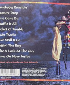 Izzy Stradlin And The Ju Ju Hounds-1