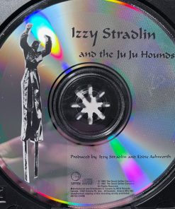 Izzy Stradlin And The Ju Ju Hounds-2