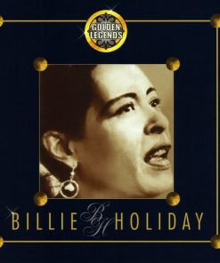 Billie Holiday-0