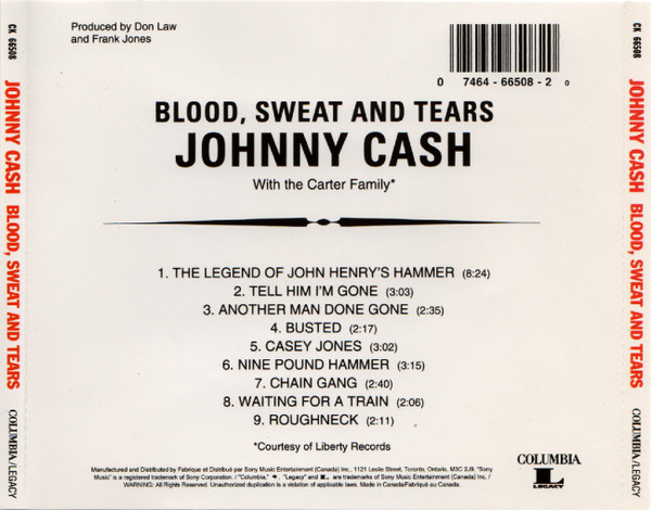 Johnny Cash-1