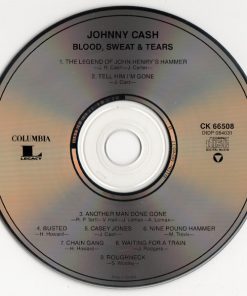 Johnny Cash-2