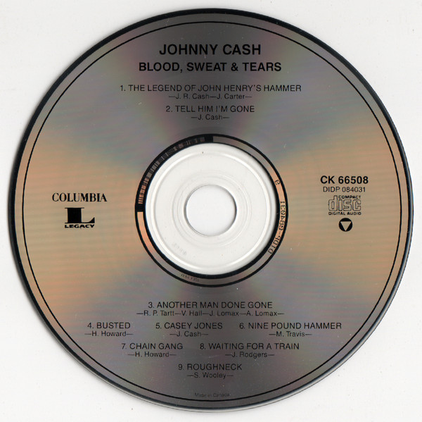 Johnny Cash-2