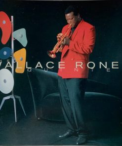 Wallace Roney-0